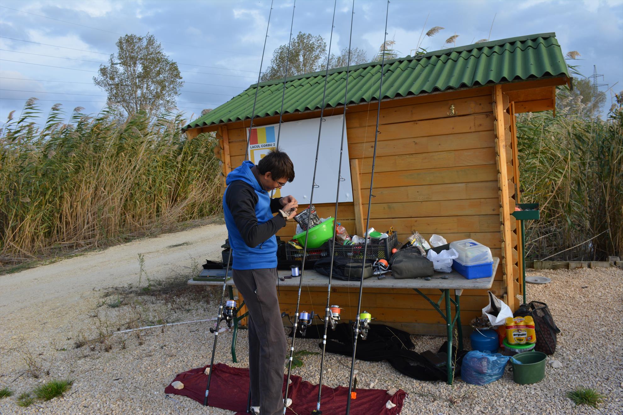 Cupa Litoral editia ll 3-5 octombrie 2014 - dsc0035.JPG